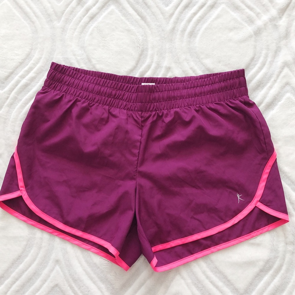 Danskin Now Athletic Shorts